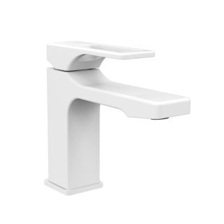 Смеситель для раковины Splenka S55.10.08 белый